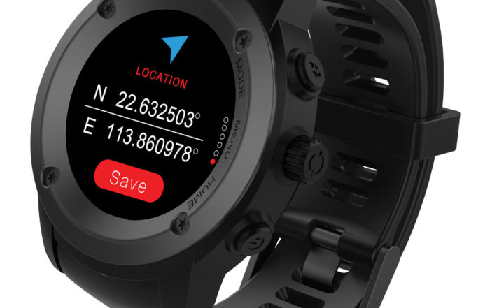 Maxcom FitGo FW17 Power