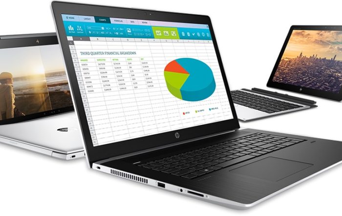 HP DaaS (Device as a Service)