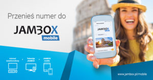 JAMBOX mobile