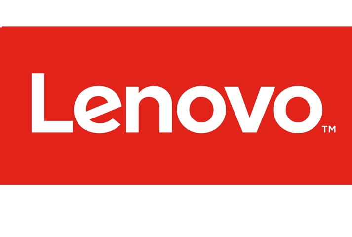 lenovo logo