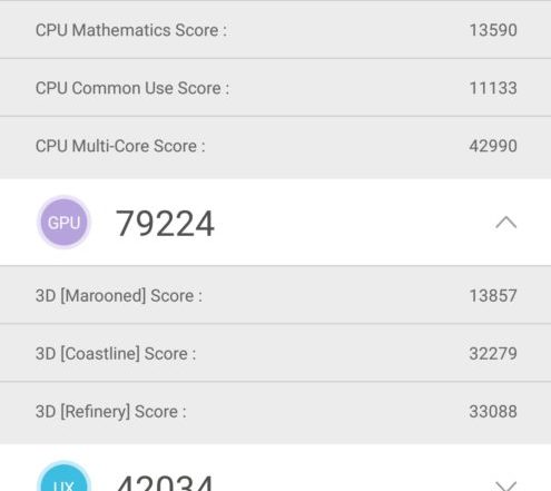 mi mix2 sc10