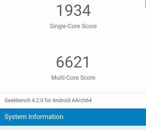 mi mix2 sc11