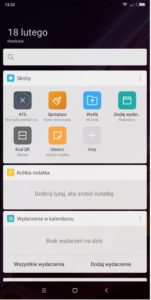 mi mix2 sc7