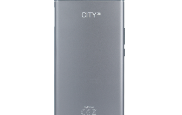 myPhone CITY XL