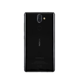Nokia 8 Sirocco