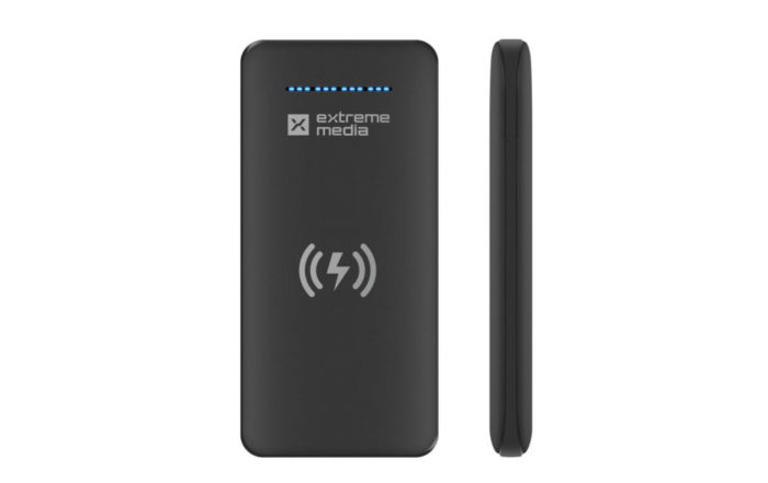 powerbank EM wireless 3