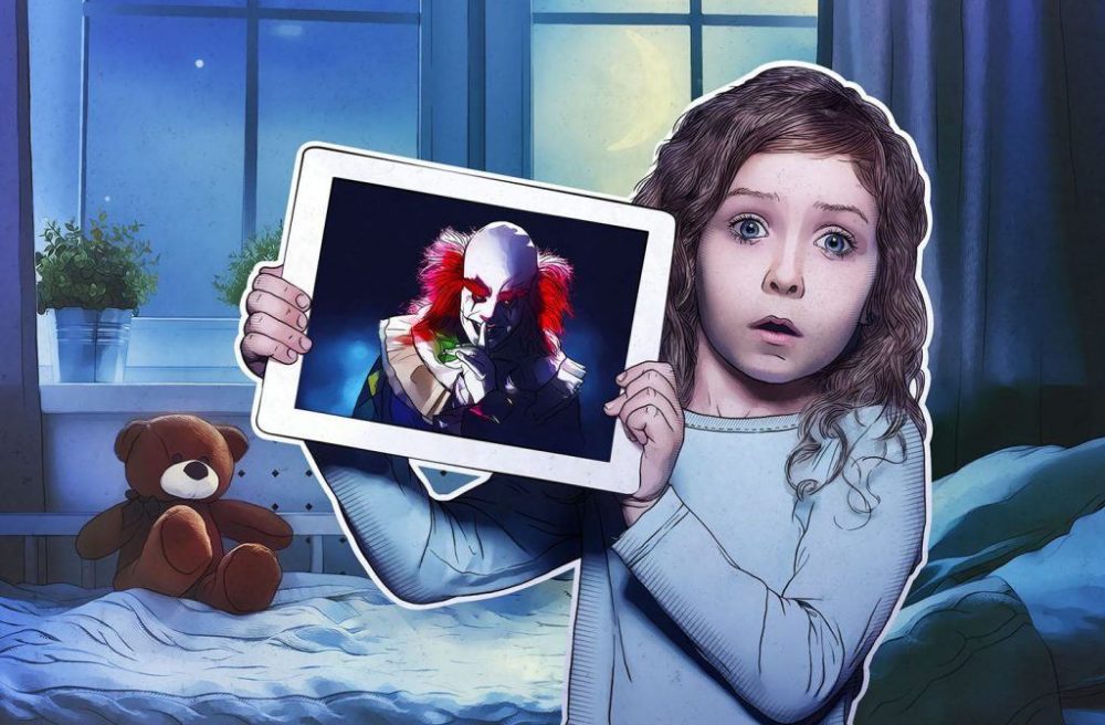 scary apps featured