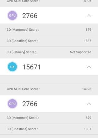 umidigi crystal sc5