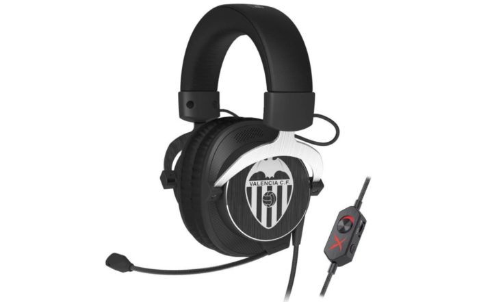 Creative Sound BlasterX H5 Valencia