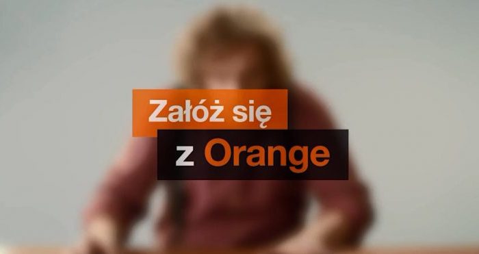 Orange Love - Zakład