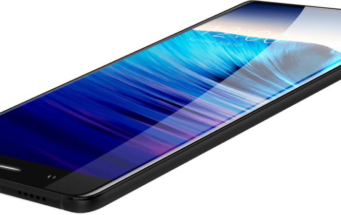 Umidigi Crystal