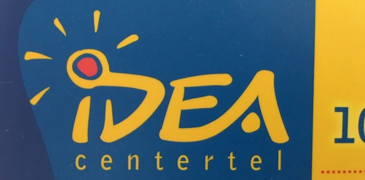 20 lat idea siec gsm