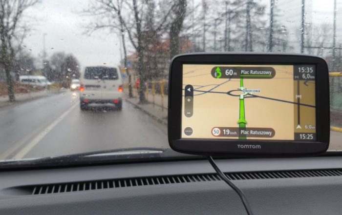 TomTom Start 52