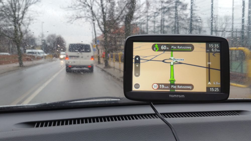 TomTom Start 52
