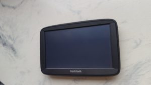 TomTom Start 52