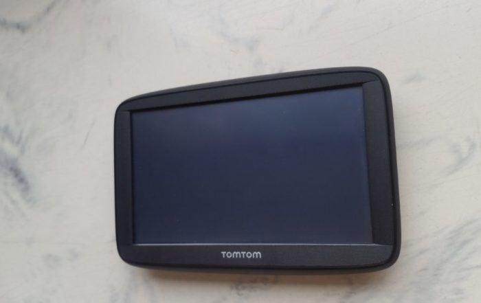 TomTom Start 52