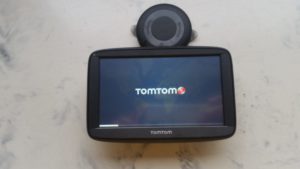 TomTom Start 52