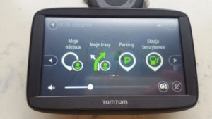 TomTom Start 52