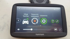 TomTom Start 52