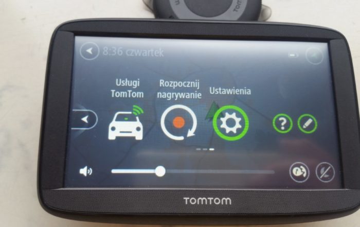 TomTom Start 52