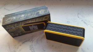 Sound Club Rugged Pocket