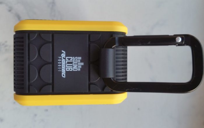 Sound Club Rugged Pocket