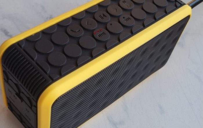 Sound Club Rugged Pocket