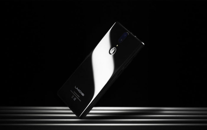 Umidigi Crystal