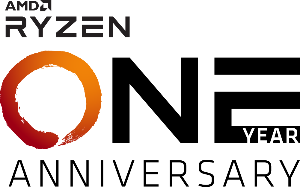 AMD Ryzen