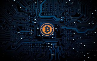 Big Bitcoin Heist