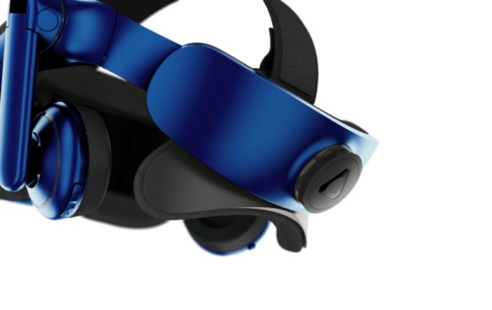 Copy of Vive Pro Sizing Dial