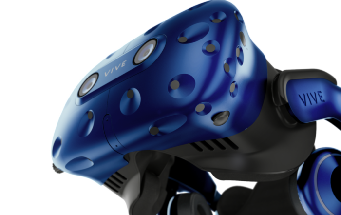 HTC Vive Pro