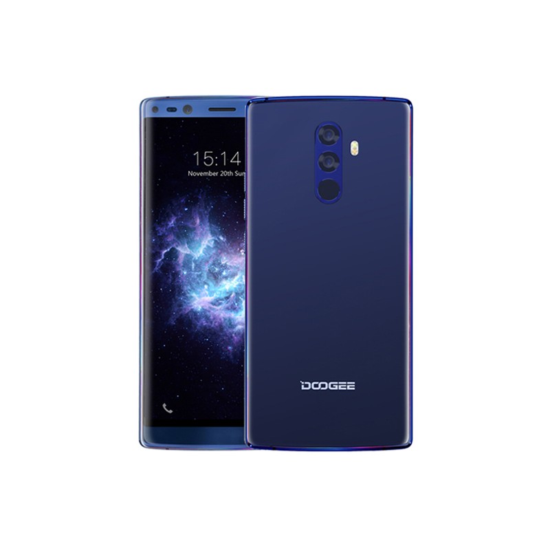 DOOGEE MIX 2