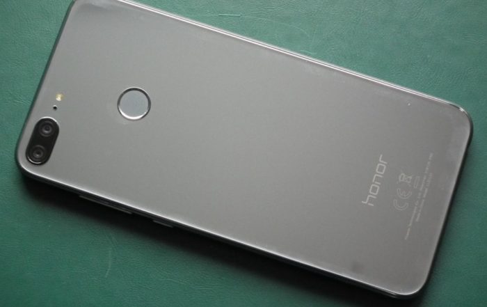Honor 9 Lite