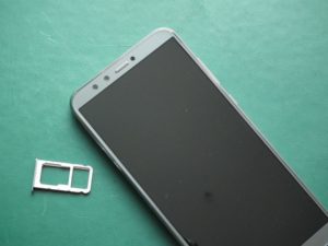 Honor 9 Lite