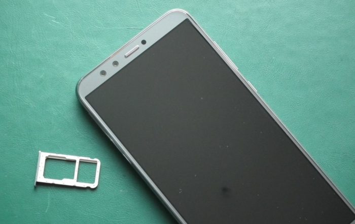 Honor 9 Lite