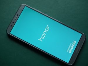 Honor 9 Lite