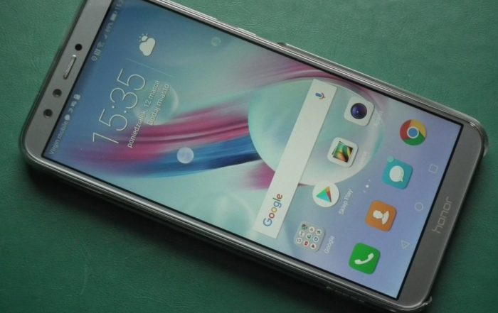 Honor 9 Lite
