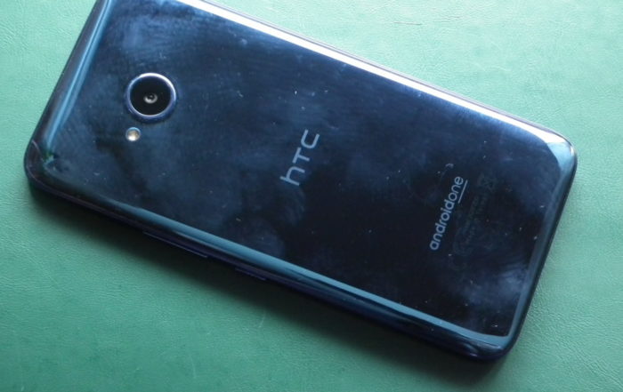 HTC U11 life