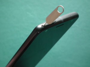 Motorola moto x4