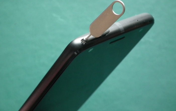 Motorola moto x4
