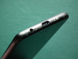 Motorola moto x4