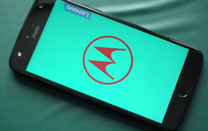 Motorola moto x4
