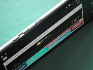 Motorola moto x4