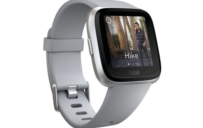  Fitbit Versa