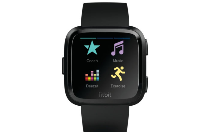Fitbit Versa