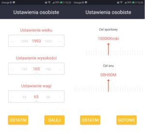 Fitgo HitFit sc
