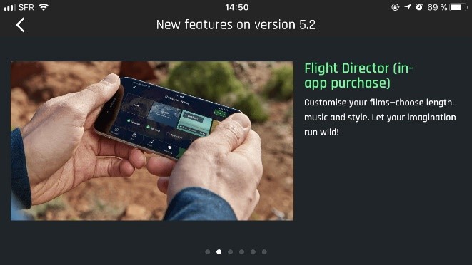 Flight Director Nowe Funkcje 002