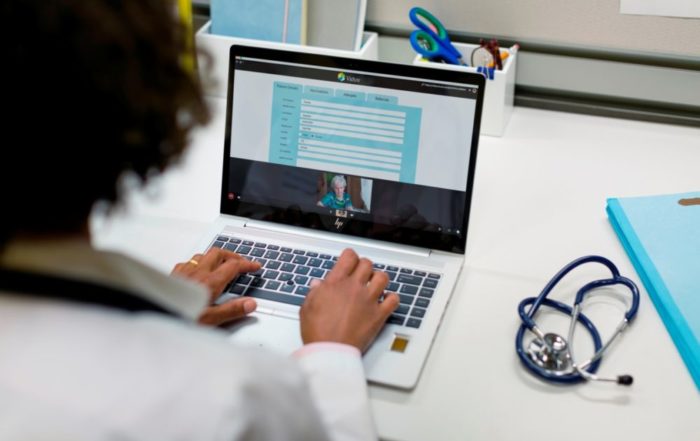 HP EliteBook 840 G5 Healthcare Edition Doctor Office B