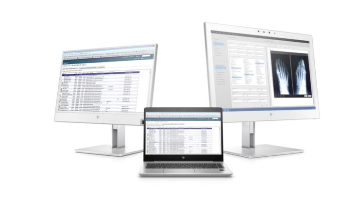 HP Healthcare Edition Portfolio